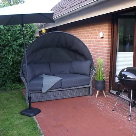 Appartamento Timpe A1 Kellenhusen