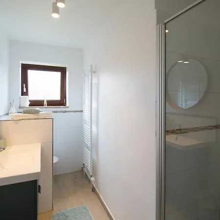 Timpe A1 Apartment