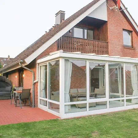 Timpe A1 Apartment