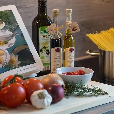 Timpe A1 Appartamento Kellenhusen