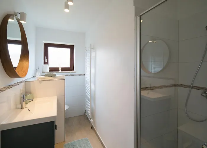 Timpe A1 Appartamento