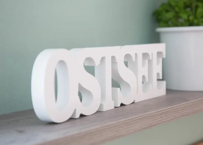 Timpe A1 Appartamento *