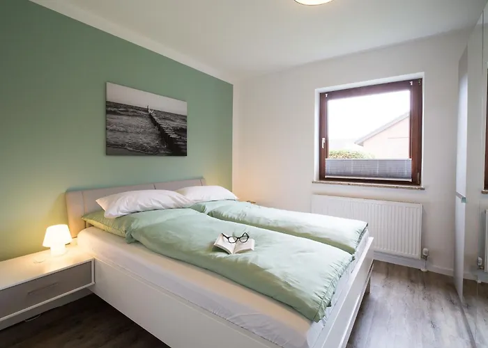 Timpe A1 Kellenhusen