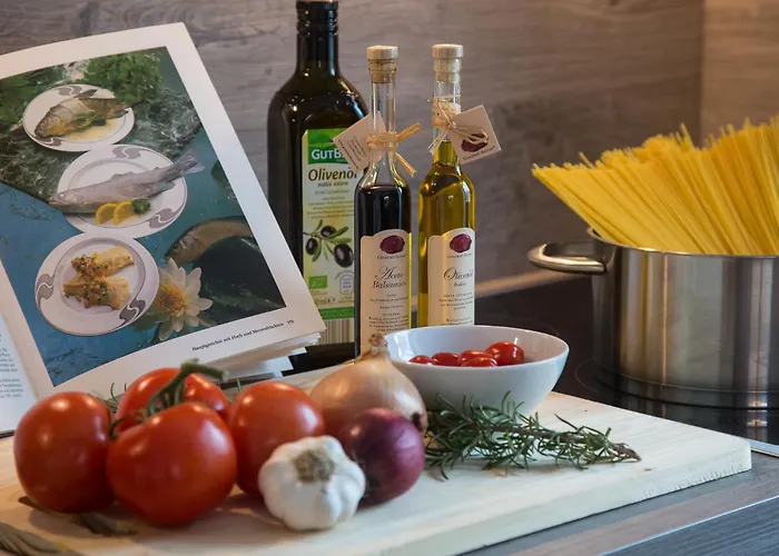 Timpe A1 Appartamento Kellenhusen